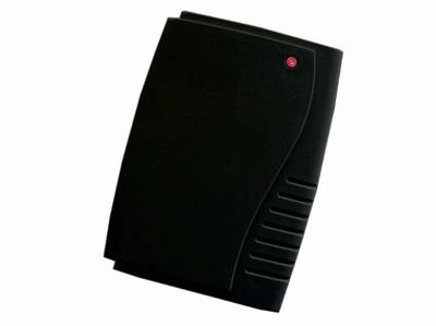 porcelana Lector de tarjetas de control de acceso RFID Con LED indicador PY-CR52 fabricante