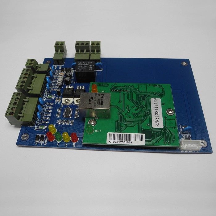 ระบบ Access Control ราคา PY-1000 ระบบ