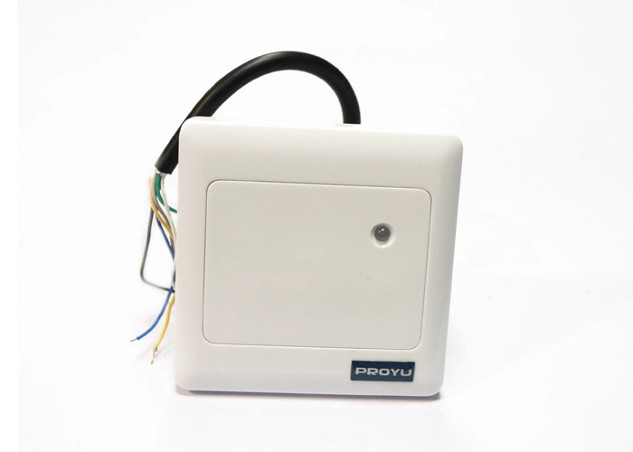 China Access control RFID Card Reader PY-CR14 fabricante