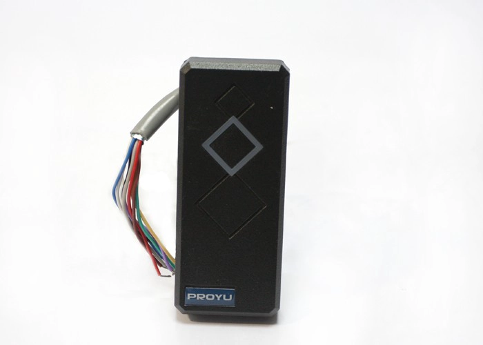 Toegangscontrole RFID Card Reader PY-CR21