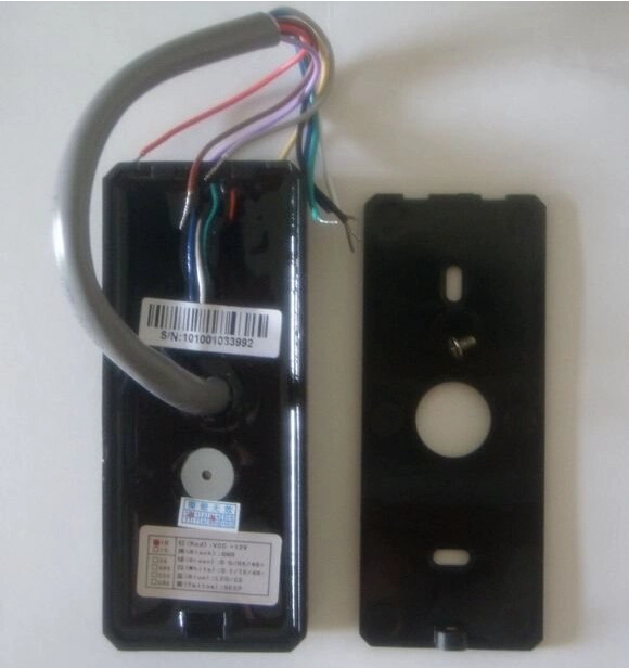 Toegangscontrole RFID Card Reader PY-CR21