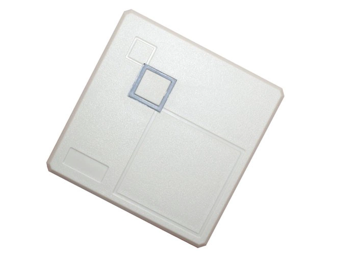 Cartão RFID controle de acesso Leitor PY-CR22