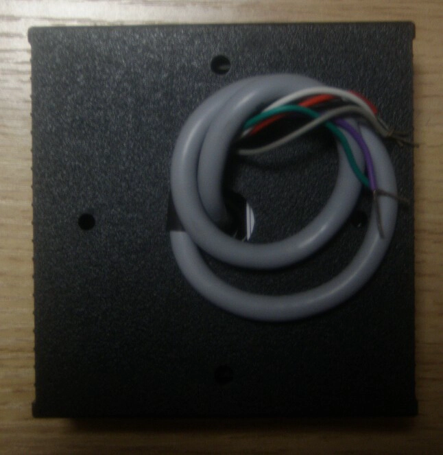 门禁RFID读卡器PY-CR28