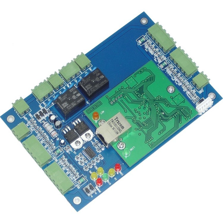 China Access controller for rfid access control system manufacturer