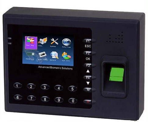 China China Attendance machine groothandel, RF ID-kaart Attendance machine groothandel fabrikant