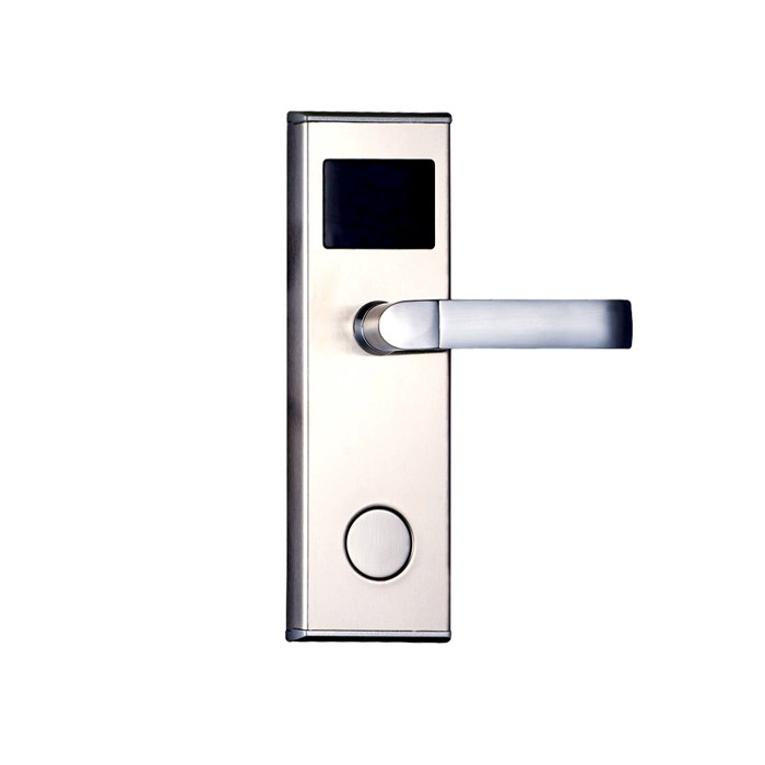 China Elektronisches Türschlosssystem für Hotels, Keyless Türschloss China Hersteller