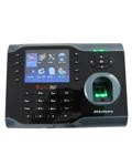 China Farbdisplay Biometrische Zeiterfassung PY-iclock360 Hersteller