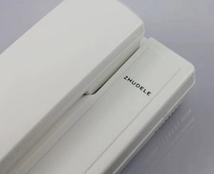 DIY 2 سلك سماعة الصوت باب الهاتف إنترفون الدخول التحكم في الوصول PY-DB3208
