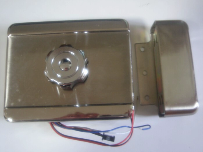 porcelana Bloqueo de control eléctrico con tarjeta de TM PY-EL13 fabricante