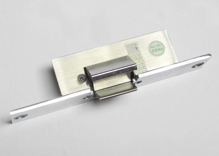 الصين Electric strike Specialised for glass door PY-EL11 الصانع