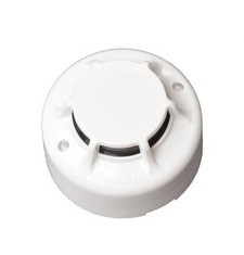 China Sistema de alarme de incêndio detector de calor convencional PY-WT105M fabricante