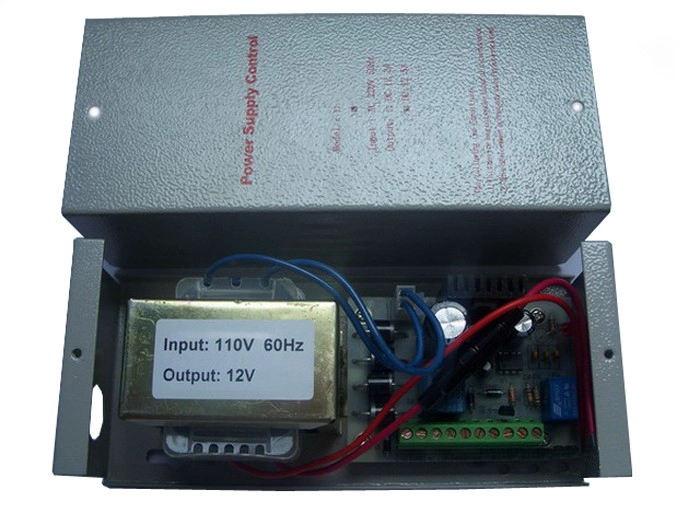 Guangzhou IC tarjeta de la empresa, rfid sistema de control de acceso