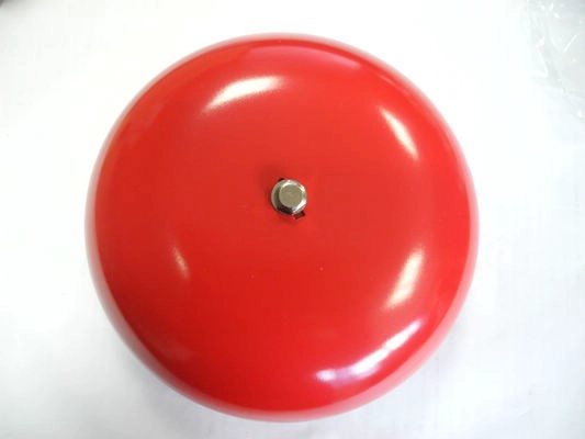 China Alto DB 8 polegadas Alarme de Bell PY-JL188-8 fabricante