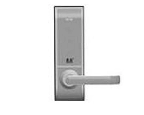 China Hotel Door Card Lock Zink Alloy RF Card PY-8502-1Y fabricante