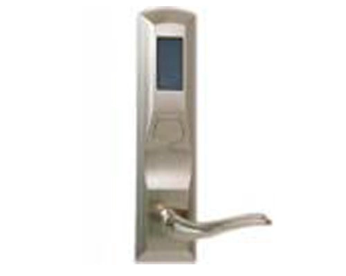 Hôtel Door Lock Fabricant Poignée gratuit Py- 8381