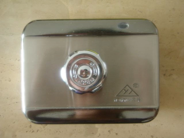 China Intelligent Access Control deurvergrendeling PY-EL1 fabrikant