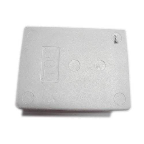 RF บัตรล็อค Made in China Zink ล้อแม็กยาวร่อง PY-8016