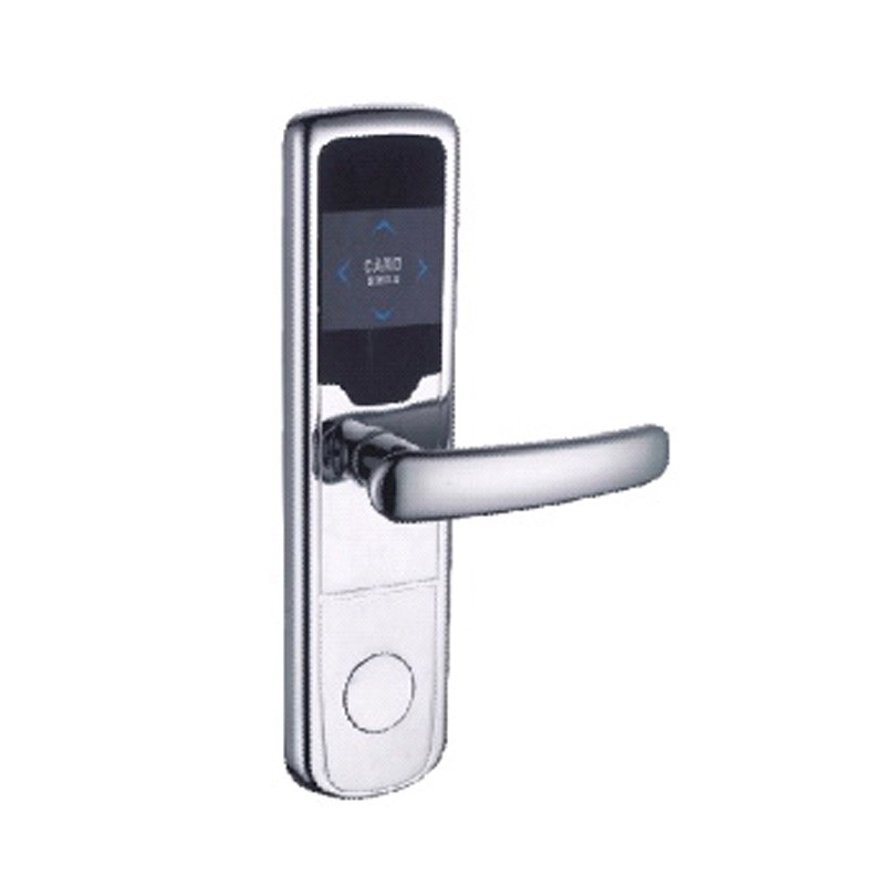 China RF hotel locks suppliers china PY-8019 manufacturer