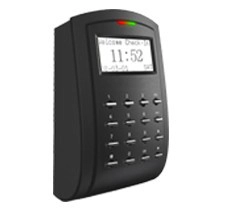 Cina Controllo di accesso RFID con funzione di presenza di tempo PY-SC103 produttore