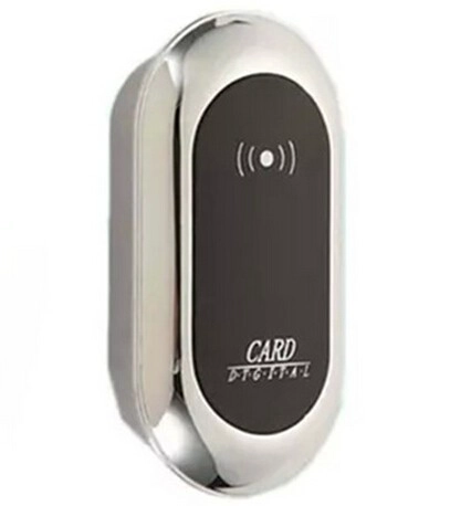 China RFID kast / kast / lade / sauna lock geschikt voor zwembad PY-EM111-Y fabrikant