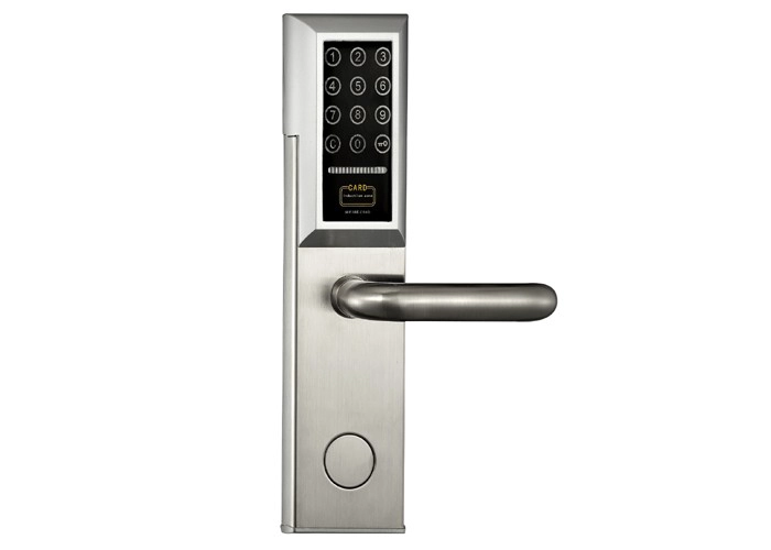 China RFID electronic keypad lock for home/office use PY-8811-YJ manufacturer