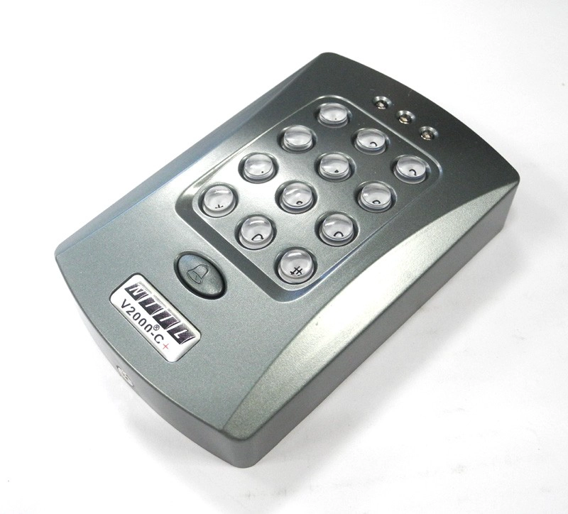 China Single door EM/ID card & keypad access control PY-AC118 manufacturer