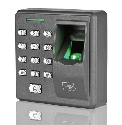 China Standalone fingerprint access control PY-X7 manufacturer
