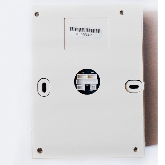 Standalone smart card and keypad access control with software PY-JS168