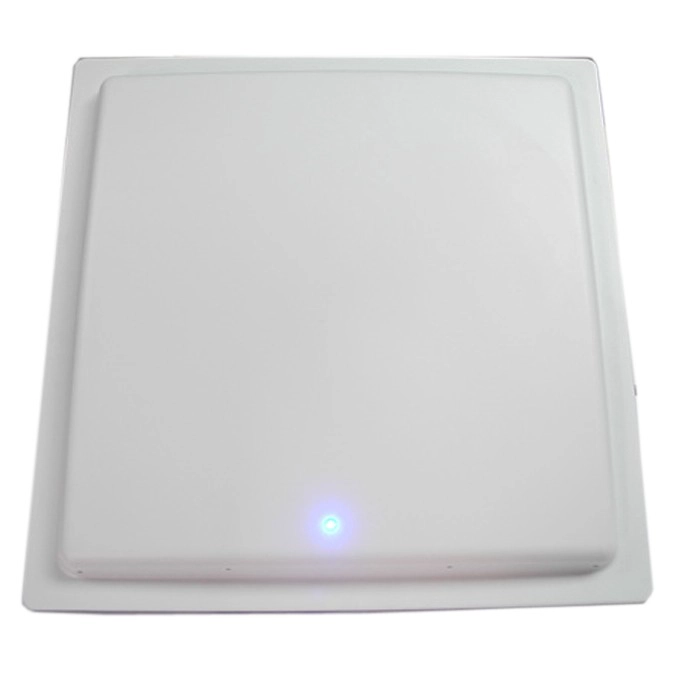 China Uhf rfid reader module price optimization equipment parking lot, garage, campus and closed community PY-LR2 manufacturer