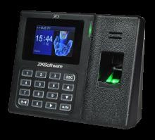 porcelana Host USB atención del tiempo de huellas dactilares PY-H5 fabricante