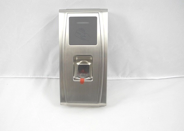 China Waterdichte vingerafdruk Proximity toegangscontrole PY-MA300 fabrikant
