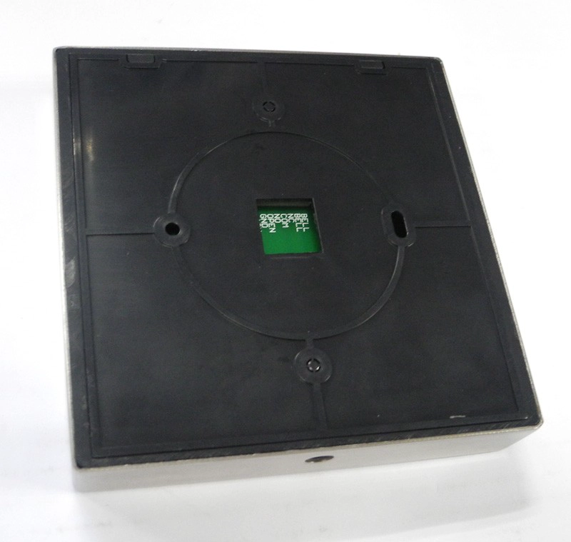 Weather proof EM/ID metal single door access control PY-AC90