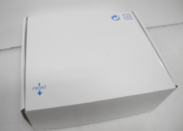 access control and time attendance Multi-media battery back up iclock 700