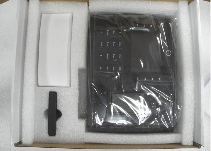 access control and time attendance Multi-media battery back up iclock 700