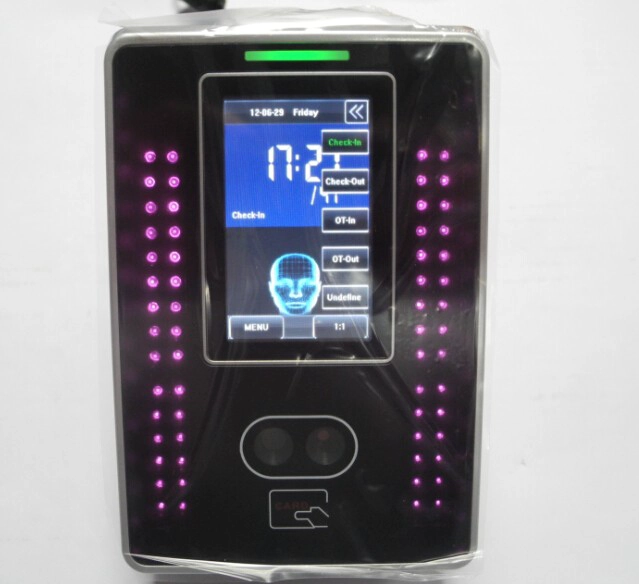 China tempo de cara atendimento VF300 fabricante