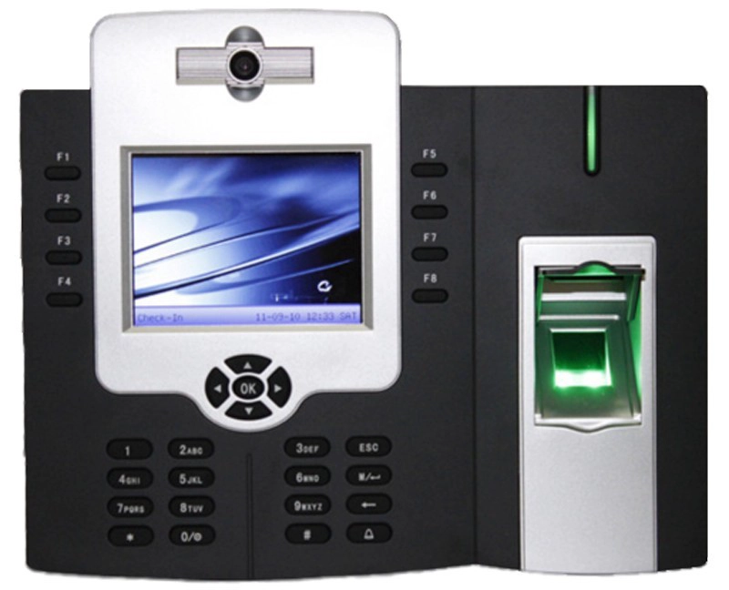 porcelana accesss la atención del tiempo de control de huellas dactilares PY-8000 iclock880 capacidad fabricante