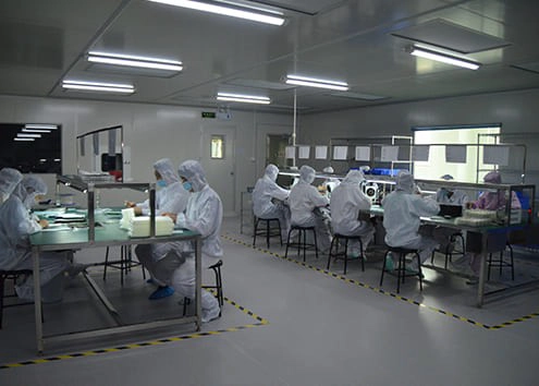 Production Lines