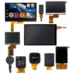 TFT Display