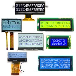 Mono Display