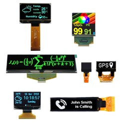 OLED Display