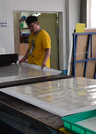 Cutting Process