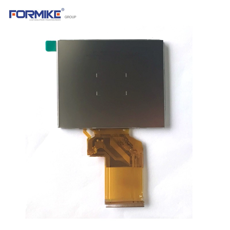 3.5 inch 320X240 lcd module