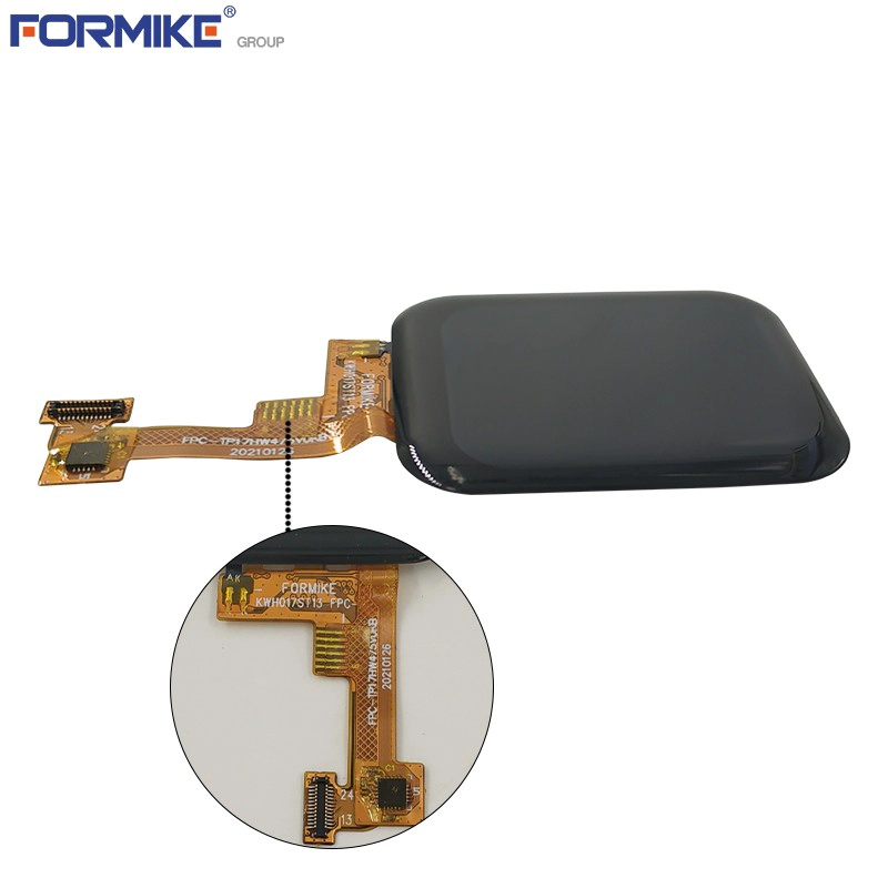 1.69 pulgadas 240x280 Smart Watch LCD Small TFT Display Wearable TFT LCD Módulo