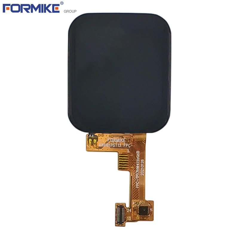 1.69 pulgadas 240x280 Smart Watch LCD Small TFT Display Wearable TFT LCD Módulo