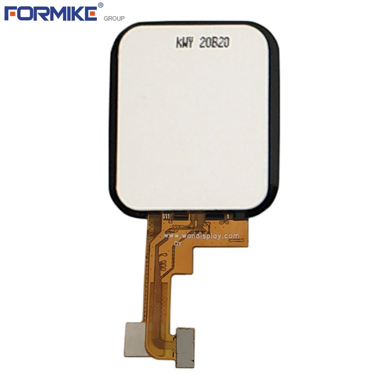 1.69 pulgadas 240x280 Smart Watch LCD Small TFT Display Wearable TFT LCD Módulo