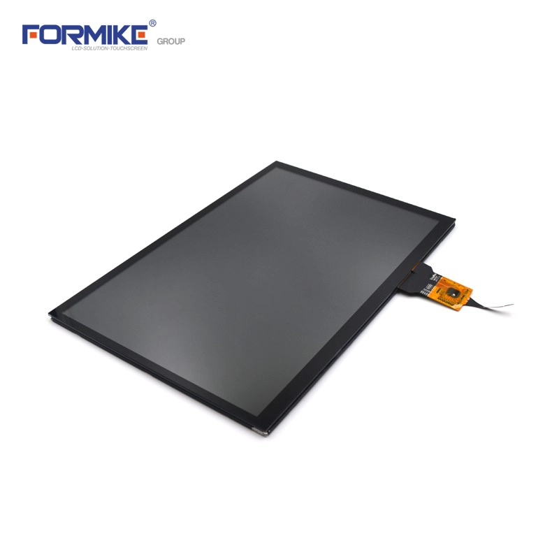 1280x800 IPS LCD Module LVDS Painel de tela de toque capacitivo de 10,1 polegadas