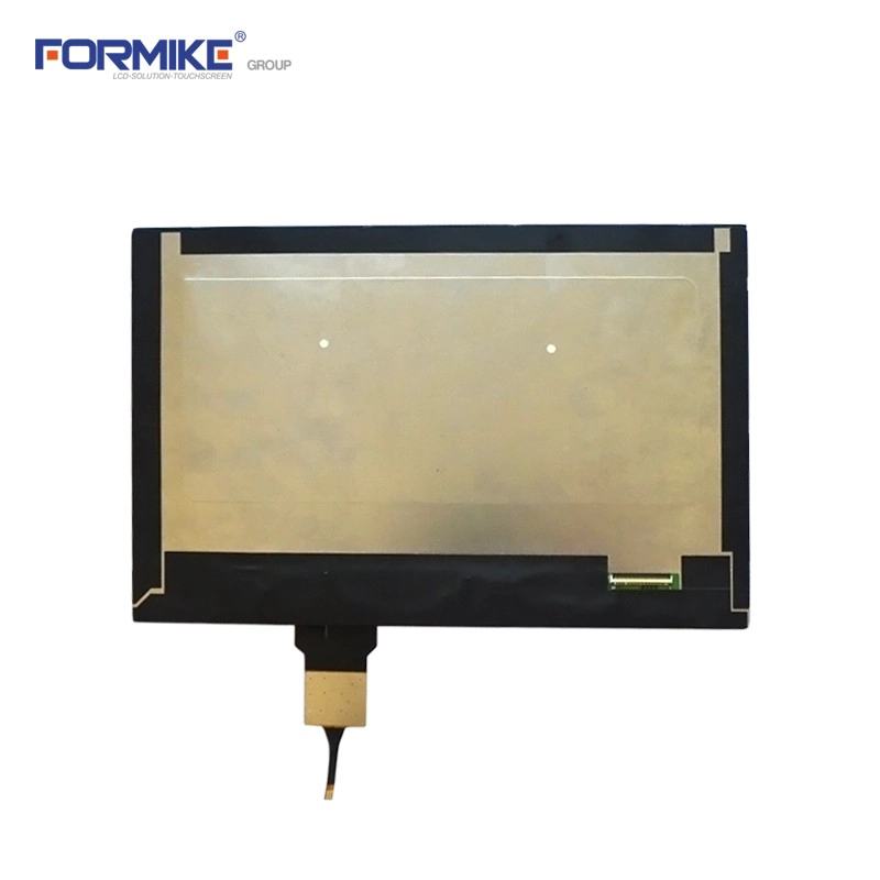 1280x800 IPS LCD Module LVDS Painel de tela de toque capacitivo de 10,1 polegadas
