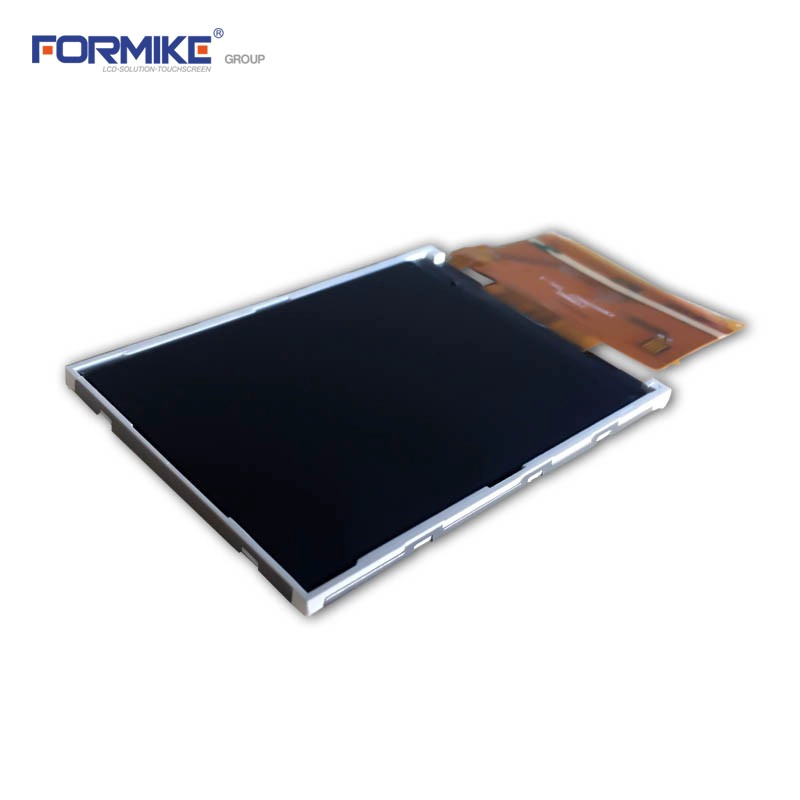 2.8 pulgadas 240x320 LCD Proveedor con interfaz MCU KWH028Q27-F01