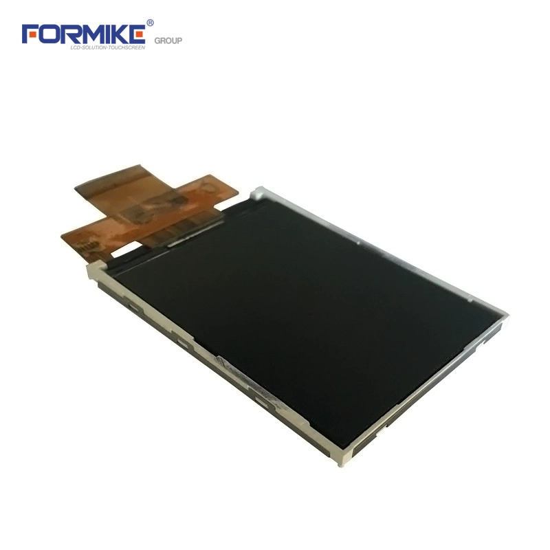 2.8インチqvga tft lcdディスプレイ240×320解像度のFPCはんだ付けタイプ（KWH028Q28-F01）