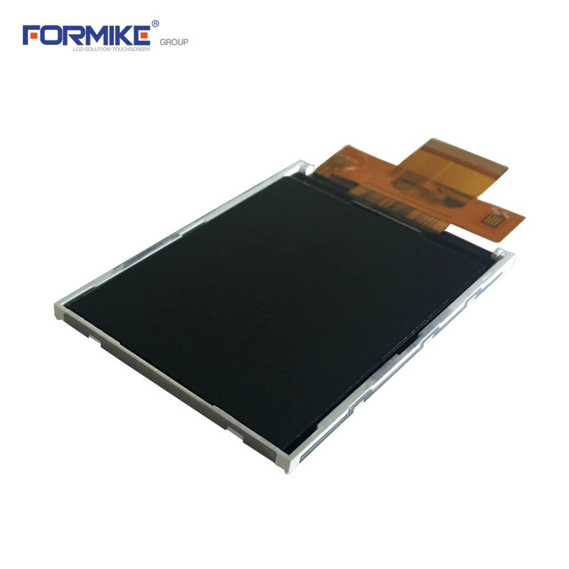 2.8インチqvga tft lcdディスプレイ240×320解像度のFPCはんだ付けタイプ（KWH028Q28-F01）